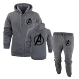 AVENGERS Endgame  Hoodies, Zipper, Sweatshirt Jacket