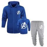 AVENGERS Endgame  Hoodies, Zipper, Sweatshirt Jacket
