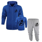 AVENGERS Endgame  Hoodies, Zipper, Sweatshirt Jacket