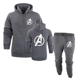 AVENGERS Endgame  Hoodies, Zipper, Sweatshirt Jacket