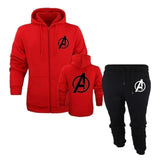 AVENGERS Endgame  Hoodies, Zipper, Sweatshirt Jacket