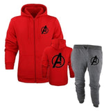 AVENGERS Endgame  Hoodies, Zipper, Sweatshirt Jacket