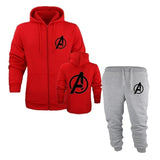 AVENGERS Endgame  Hoodies, Zipper, Sweatshirt Jacket