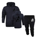 AVENGERS Endgame  Hoodies, Zipper, Sweatshirt Jacket