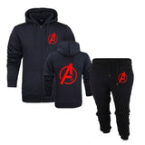 AVENGERS Endgame  Hoodies, Zipper, Sweatshirt Jacket