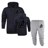 AVENGERS Endgame  Hoodies, Zipper, Sweatshirt Jacket
