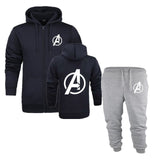 AVENGERS Endgame  Hoodies, Zipper, Sweatshirt Jacket