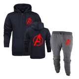 AVENGERS Endgame  Hoodies, Zipper, Sweatshirt Jacket