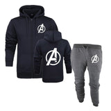 AVENGERS Endgame  Hoodies, Zipper, Sweatshirt Jacket