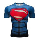 CAPTAIN AMERICA 3D T-Shirt