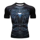 CAPTAIN AMERICA 3D T-Shirt