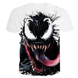 VENOM 3D T-Shirt