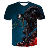 VENOM 3D T-Shirt