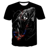 VENOM 3D T-Shirt