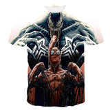 VENOM 3D T-Shirt