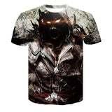 VENOM 3D T-Shirt