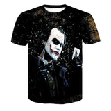 VENOM 3D T-Shirt