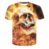 VENOM 3D T-Shirt