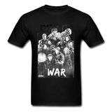 INFINITY WAR T-Shirt