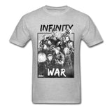 INFINITY WAR T-Shirt