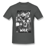 INFINITY WAR T-Shirt