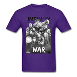 INFINITY WAR T-Shirt