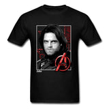BUCKY STARE T-Shirt