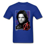 BUCKY STARE T-Shirt