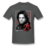 BUCKY STARE T-Shirt