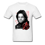 BUCKY STARE T-Shirt