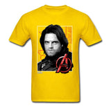 BUCKY STARE T-Shirt