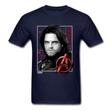 BUCKY STARE T-Shirt