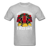 DEADPOOL T-Shirt