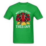 DEADPOOL T-Shirt