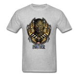 BLACK PANTHER T-Shirt