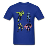 AVENGERS COMICS T-Shirt