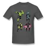AVENGERS COMICS T-Shirt
