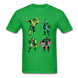 AVENGERS COMICS T-Shirt