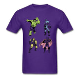 AVENGERS COMICS T-Shirt