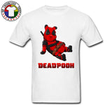 STUPID DEADPOOL BEAR T-Shirt