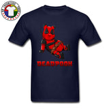 STUPID DEADPOOL BEAR T-Shirt