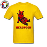 STUPID DEADPOOL BEAR T-Shirt