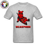 STUPID DEADPOOL BEAR T-Shirt