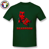 STUPID DEADPOOL BEAR T-Shirt