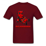 STUPID DEADPOOL BEAR T-Shirt