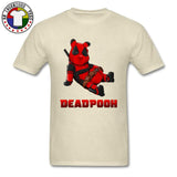 STUPID DEADPOOL BEAR T-Shirt