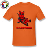 STUPID DEADPOOL BEAR T-Shirt