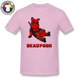 STUPID DEADPOOL BEAR T-Shirt