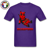 STUPID DEADPOOL BEAR T-Shirt