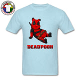 STUPID DEADPOOL BEAR T-Shirt